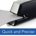 thumbnail image 3 of Swingline Commercial Electric Stapler, 20 Sheets, Black, 3 of 6