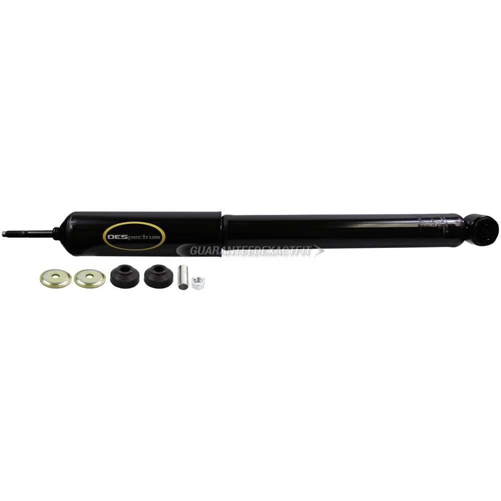 For Honda Civic 2006-2011 Pair Rear Monroe OESpectrum Shocks - BuyAutoParts