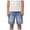 style-22 Blue, variant on Gubotare Jeans Shorts for Boys Toddler Little Boys Denim Shorts Summer Casual Jeans Shorts for Boys with Pockets 7T 8T (Blue,7-8 Years)