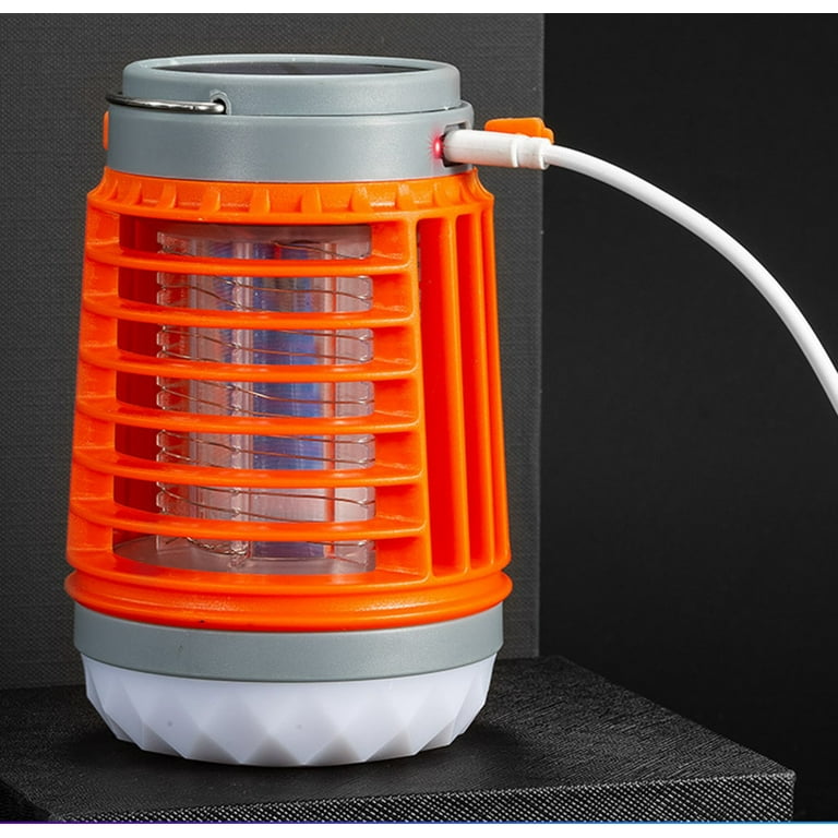 Bug light clearance zapper walmart