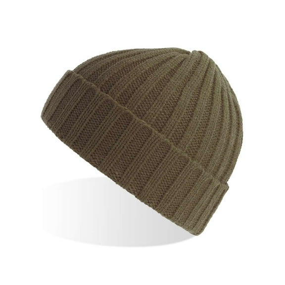 Atlantis Headwear Sustainable Cable Knit