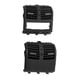 thumbnail image 3 of Car Rear A/C Air Vent Assembly 2188300454 for 2012-2017 W218 Rear Center Console Outlet Panel, B, 3 of 5