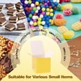thumbnail image 7 of 50 Pack Small Gift Boxes,2x2x2 inch Favor Boxes,Gold Gift Boxes with Ribbons,Paper Gift Boxes with Lids for Presents,Candy Boxes for Wedding,Party,Christmas,Holidays,Birthdays,Baby Shower, 7 of 7