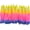 Colour, variant on Fishing Squid Skirts Octopus Lures Trolling Lures Soft Plastic Lures Fishing Tackle Squid Skirts Fishing Bait