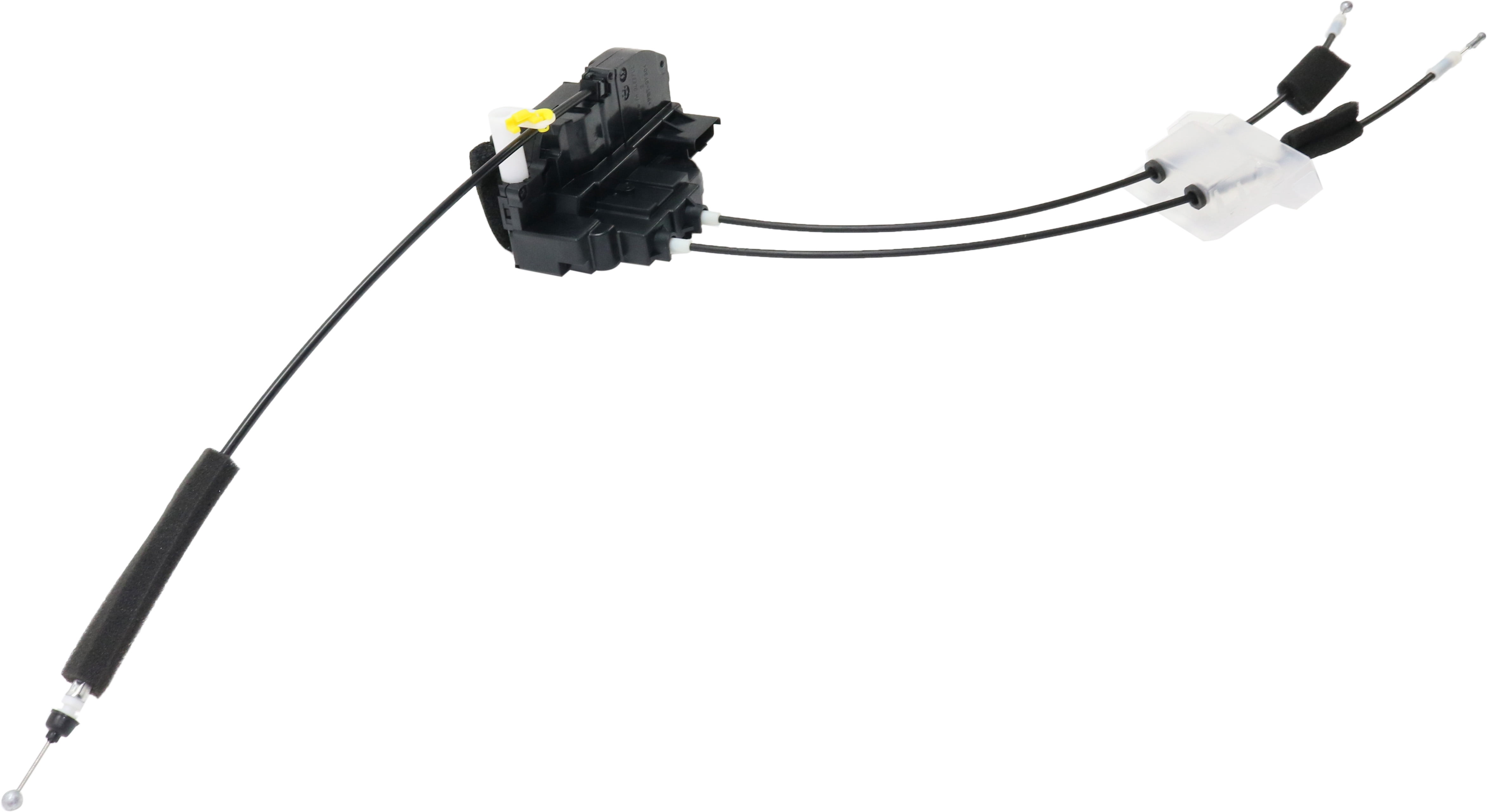 Replacement REPN315304 Door Lock Actuator Compatible with 2005-2007 Nissan Murano Front, Left Driver