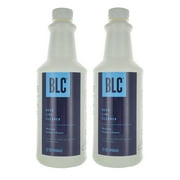 National Chemicals 31002 BLC Beverage System Cleaner-32 oz (Pack of 2)