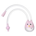 thumbnail image 1 of PEACNNG Baby Nose Cleaner Nasal Aspirator Baby Mucous Remover Newborn Hygiene Kit Mucus Runny Nose Inhaler Kids Healthy Care Stuff, 1 of 1