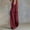 A8 Wine, variant on GILIGEGE Women's 2 Piece Lounge Set,Summer Outfits - Camisole Top & Wide Leg Pants,Dressy Outfits with Pockets,Gym Yoga Outfits,Activewear Loungewear,Comfy Beach & Travel Outfits 2026 Trendy Beige