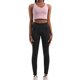 thumbnail image 5 of Qarigey Camisola de yoga para mujer Camisola de fitness Sujetador sin mangas Chaleco Top Ropa deportiva Accesorio Camisas deportivas Morado claro L Prendas para la parte del cuerpo Rosado METRO Qarigey AP011446-06, 5 of 6