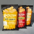 PopChips Variety Pack, 30 Ct, 23.4 oz Bags