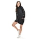thumbnail image 3 of Vestido con mangas de lentejuela Roman Fashion /Juvenil, 8072 (Negro) negro G, 3 of 5