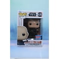thumbnail image 1 of Pop Star Wars la Figure d'Action Mandalorienne de 3,75 Pouces Exclusive - Boba Fett, 1 of 4