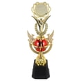 thumbnail image 1 of Miangastore 1pc Kids Competition Reward Trophy Kids Prize Cups School Rewarding Prop, 1 of 8
