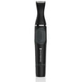 thumbnail image 1 of Remington Nose, Ear & Detail Trimmer with CleanBoost Technology, 1 of 9