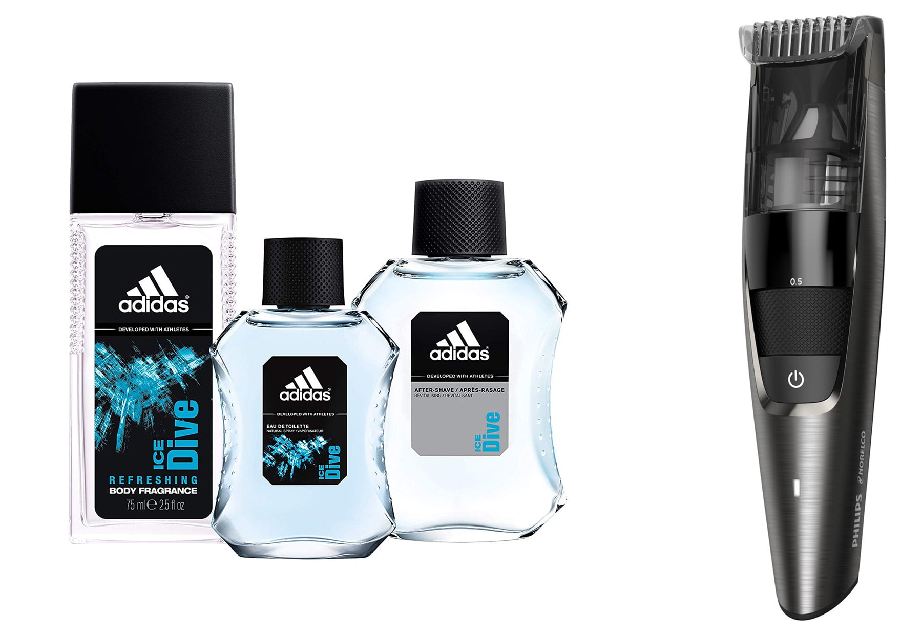 philips norelco bt7515