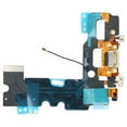 thumbnail image 2 of Puerto de carga Cable flexible Puerto de carga USB Conector Dock Reemplazo del cable flexible para iPhone 7Blanco, 2 of 5