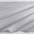 thumbnail image 3 of Stone Cottage Solid Grey Queen Tailored Bedskirt, 3 of 8