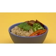 thumbnail image 6 of Maruchan Ramen Noodle Soup, Pork Flavor Instant Noodles, 3 oz, 6 of 15