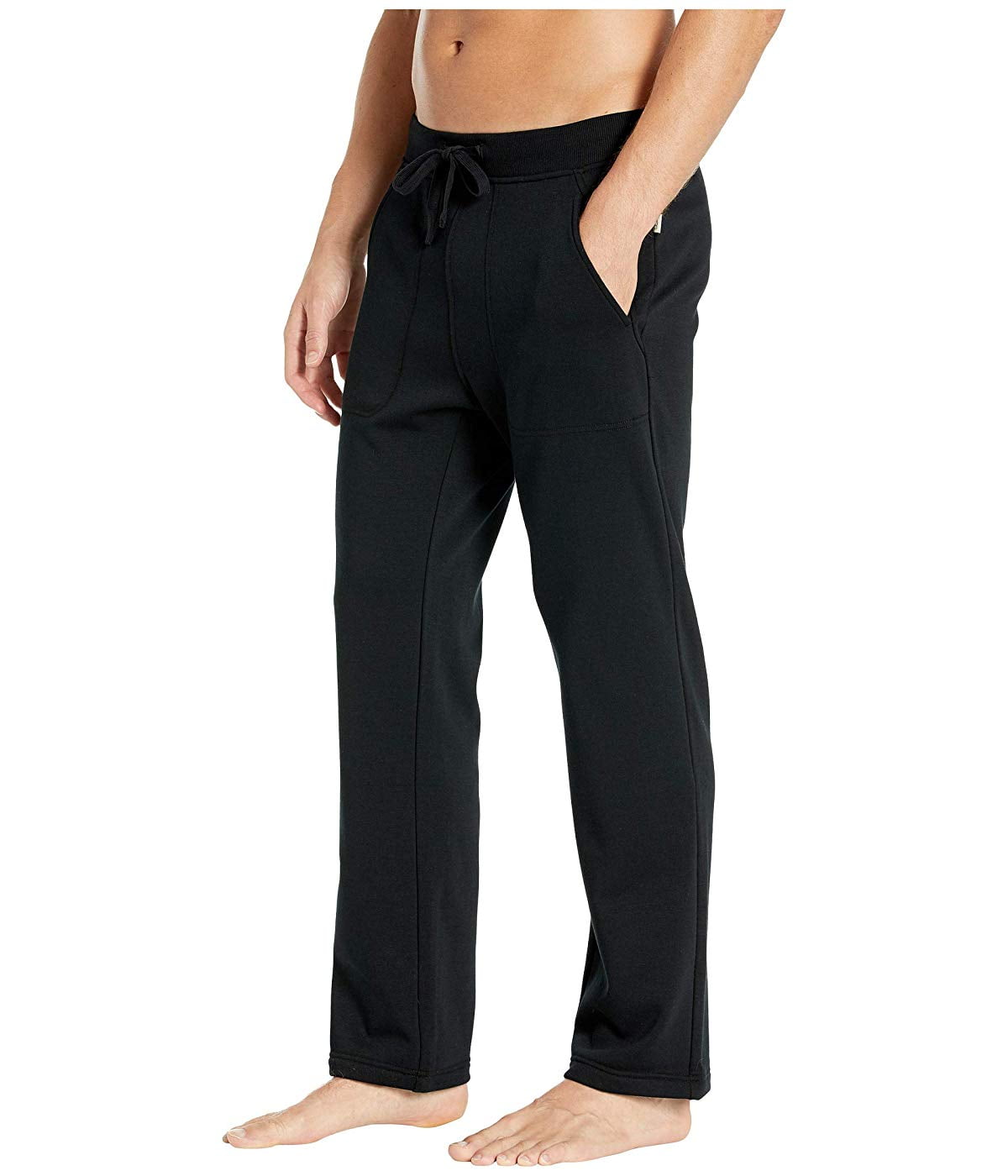 UGG Gifford Sleep Bottoms Black