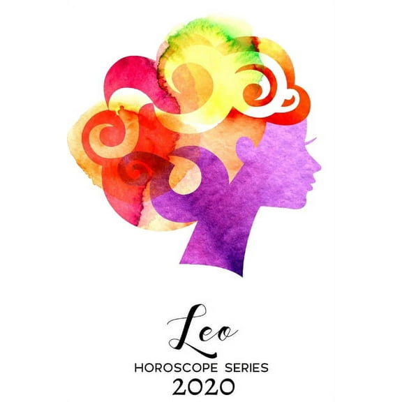 Astrology Horoscopes: Leo Horoscope 2020 (Paperback)