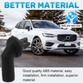 thumbnail image 4 of 30753148 Car Sunroof Drain Hose Roof Channel Interface for XC60 V50 S60 S40 S80 C30 XC90 S80L, 4 of 5