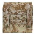 thumbnail image 4 of Bolsa de Equipo de Accesorios de ejercicio Acuáticos Acampada , Camuflaje de color Camuflaje caqui, 4 of 8