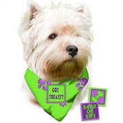 Creative Cuts Pet Accessory Fabric Kit, Dog
