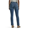 thumbnail image 5 of Lee® Women's Legendary Straight Leg Jean, 5 of 8
