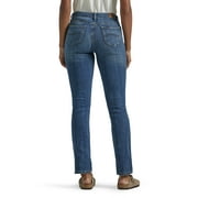 Lee® Women's Legendary Straight Leg Jean