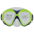 thumbnail image 1 of Body Glove Adult Nomad Mask Snorkel Mask, 1 of 7