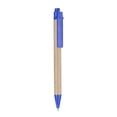 thumbnail image 1 of Bolígrafo Planet Eco-Friendly azul 1 x 14, 1 of 3