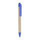 thumbnail image 1 of Paquete 330 piezas Bolígrafo Planet Eco-Friendly azul 1 x 14, 1 of 3
