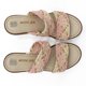 thumbnail image 4 of Sandalias para Mujer Modasol 265 beige 26, 4 of 4