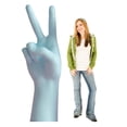 thumbnail image 3 of Number 2 Hand, 3 of 3