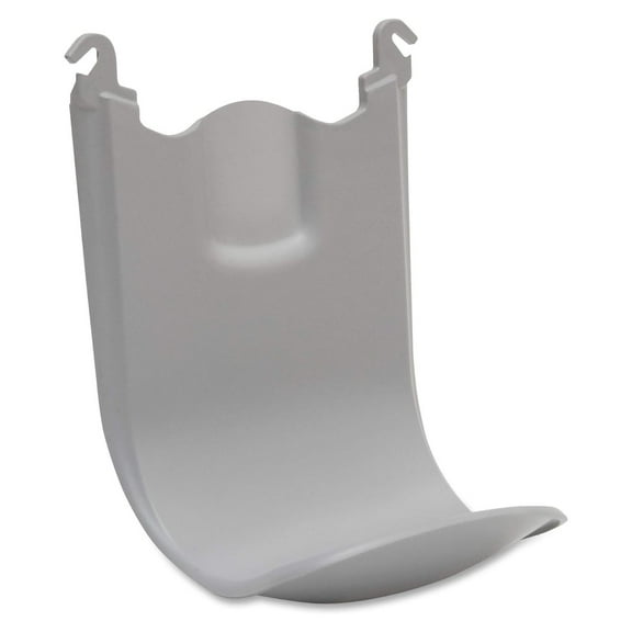 SHIELD Floor and Wall Protector for TFX Dispensers, Easy to Install Countertop and Floor Protection (Case of 6) - 2760-06