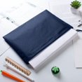 thumbnail image 1 of Feltree Folder Board Office Supplies Thickened Writing Board Student Color Clip Home School Folder, 1 of 7