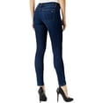 thumbnail image 2 of DL1961 Womens Emma Power Legging Skinny Fit Jeans, Blue, 27, 2 of 2
