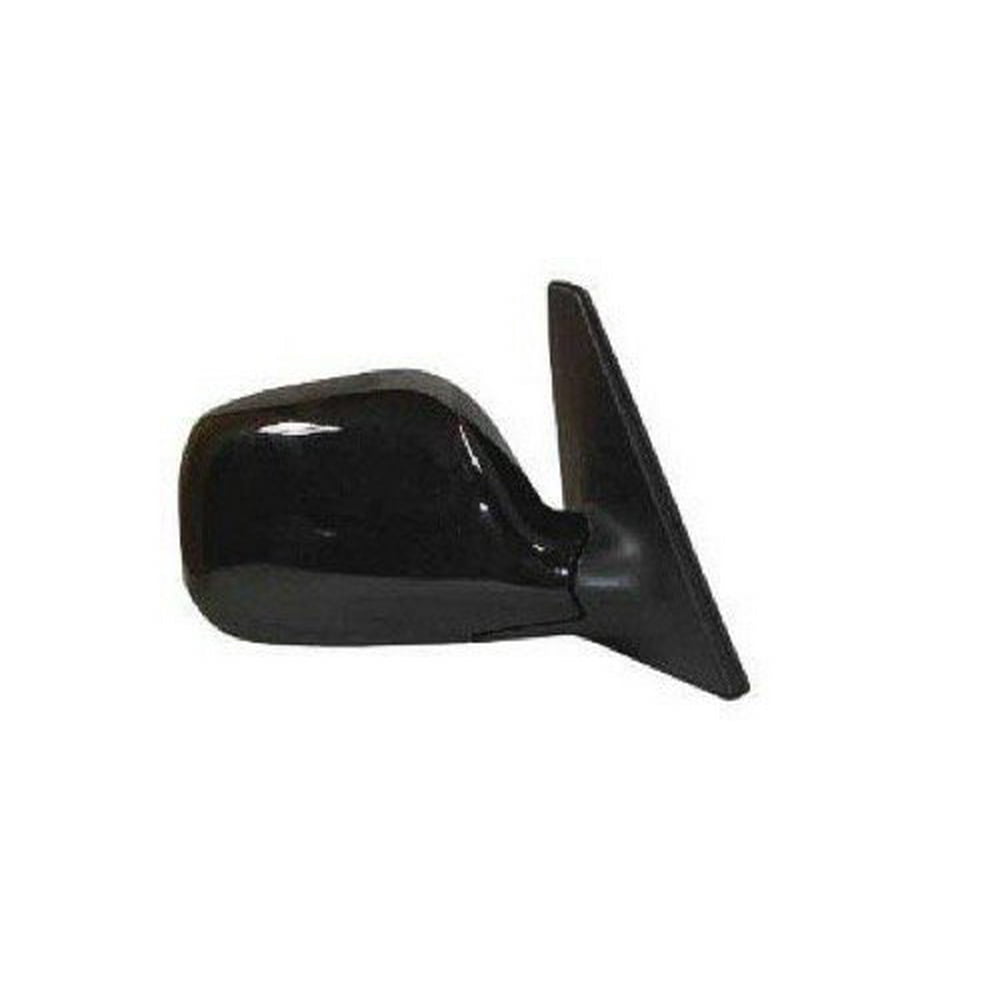 GoParts OE Replacement for 2004 2006 Scion xB Side View Mirror Assembly / Cover / Glass