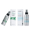 thumbnail image 2 of Combo de Tónicos Faciales Dermakiin Ácido Hialurónico Agua de Rosas Hamamelis Aloe Vera 100mls, 2 of 7