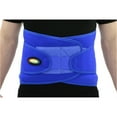 thumbnail image 4 of MAXAR Airprene Sport Belt (Breathable Neoprene Lumbo-Sacral Support): NWA-152, 4 of 4