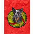 thumbnail image 1 of Carolines Treasures SC9090GF Australian Cattle Dog Flag - Garden Size, 1 of 3