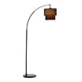 thumbnail image 1 of Adesso Furniture 3029-01 Gala Arc Lamp, 1 of 4