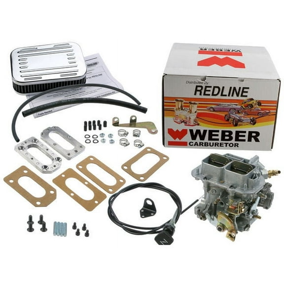 Carburetor - Compatible with 1986 - 1989 Suzuki Samurai 1987 1988