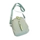 thumbnail image 1 of Bolso de hombro moderno Salvador para mujer Verde, 1 of 10