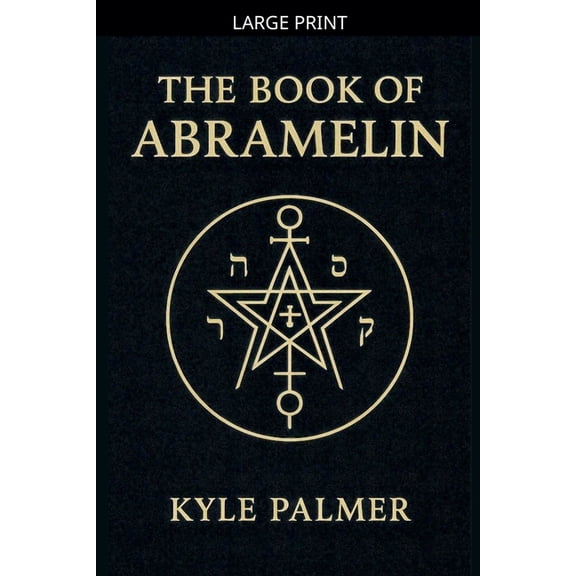 The Book Of Abramelin, (Paperback)
