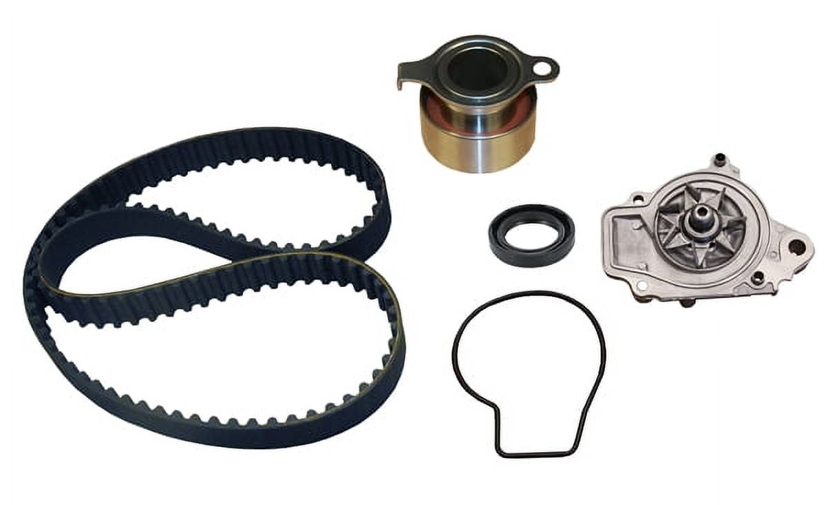 Continental Timing Belt Kit With Water Pump