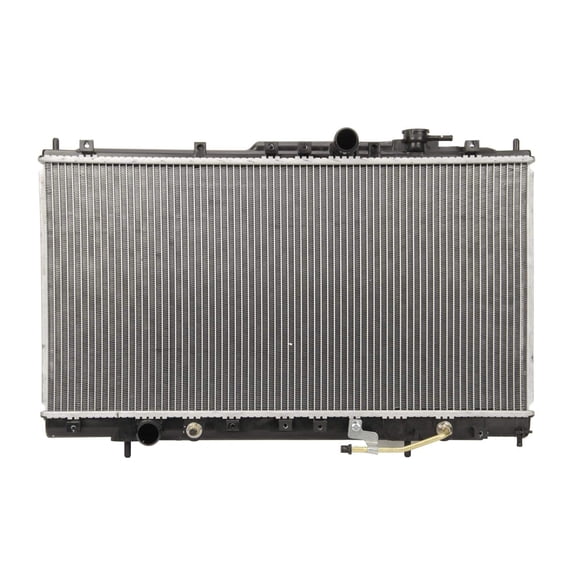 Radiator for Mitsubishi Galant QOA