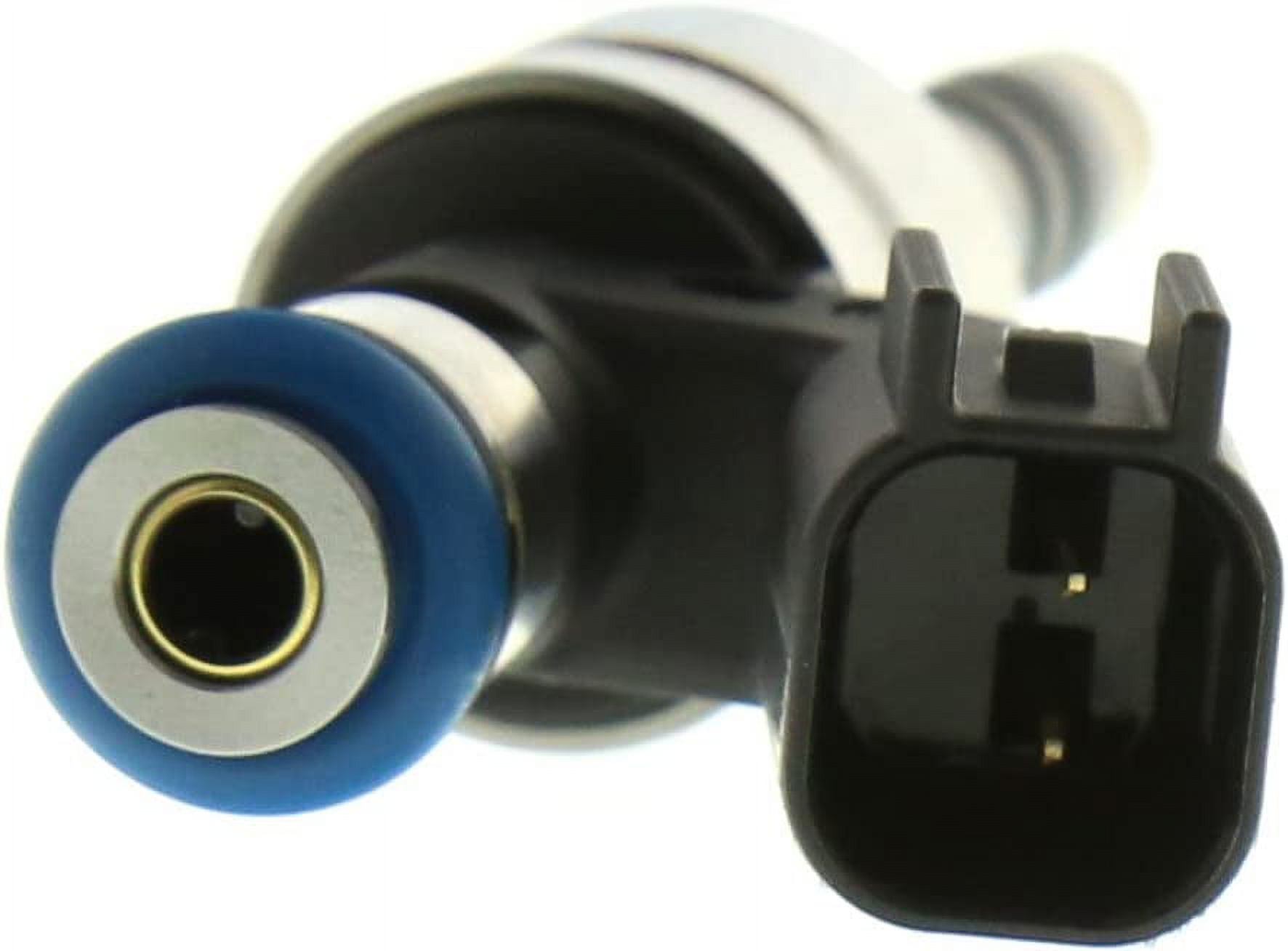 ACDelco GM Original Equipment 12608362 Direct Fuel Injector Assembly