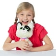thumbnail image 3 of Rescue runts - spotty - rescue dog plush by kd kids, 3 of 8
