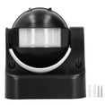 thumbnail image 2 of Motion Detector Light Switch, Automatic Motion Sensor Light Switch, Intdoor High Sensitivity Hallways for Corridors, 2 of 8